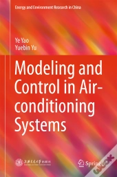 Modeling And Control In Air-Conditioning Systems