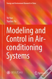 Capa do artigo Modeling And Control In Air-Conditioning Systems