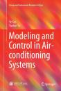 Modeling And Control In Air-Conditioning Systems - Preview