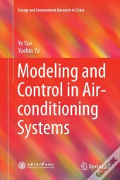 Modeling And Control In Air-Conditioning Systems