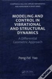 Modeling And Control In Vibrational And Structural Dynamics