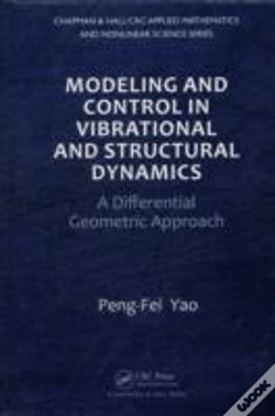 Capa do artigo Modeling And Control In Vibrational And Structural Dynamics