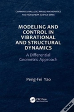 Capa do artigo Modeling And Control In Vibrational And Structural Dynamics