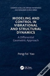 Capa do artigo Modeling And Control In Vibrational And Structural Dynamics