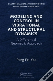 Capa do artigo Modeling And Control In Vibrational And Structural Dynamics