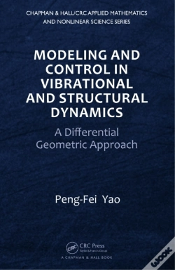 Capa do artigo Modeling And Control In Vibrational And Structural Dynamics