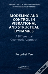 Modeling And Control In Vibrational And Structural Dynamics