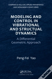 Capa do artigo Modeling And Control In Vibrational And Structural Dynamics