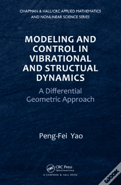 Capa do artigo Modeling And Control In Vibrational And Structural Dynamics