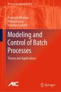 Modeling And Control Of Batch Processes - Preview