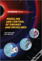 Modeling And Control Of Engines And Drivelines