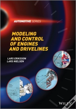 Capa do artigo Modeling And Control Of Engines And Drivelines