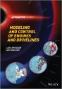 Modeling And Control Of Engines And Drivelines - Preview