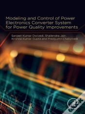 Capa do artigo Modeling And Control Of Power Electronics Converter System For Power Quality Improvements