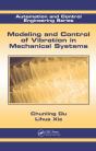 Modeling And Control Of Vibration In Mechanical Systems - Preview