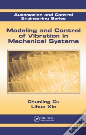 Capa do artigo Modeling And Control Of Vibration In Mechanical Systems