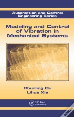 Capa do artigo Modeling And Control Of Vibration In Mechanical Systems