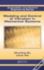 Capa do artigo Modeling And Control Of Vibration In Mechanical Systems
