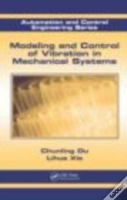 Capa do artigo Modeling And Control Of Vibration In Mechanical Systems