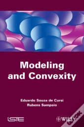 Modeling And Convexity