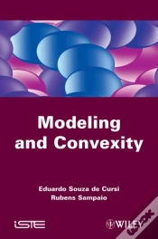 Capa do artigo Modeling And Convexity