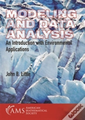 Capa do artigo Modeling And Data Analysis