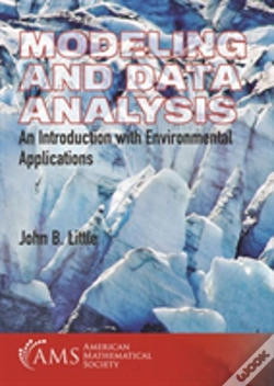 Capa do artigo Modeling And Data Analysis