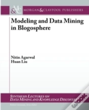 Capa do artigo Modeling And Data Mining Blogs