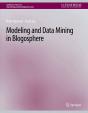 Modeling And Data Mining In Blogosphere - Preview