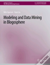 Modeling And Data Mining In Blogosphere