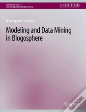 Capa do artigo Modeling And Data Mining In Blogosphere