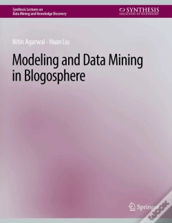 Capa do artigo Modeling And Data Mining In Blogosphere