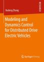 Modeling And Dynamics Control For Distributed Drive Electric Vehicles - Preview