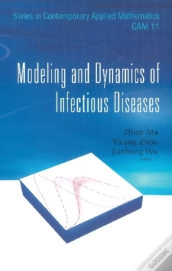 Capa do artigo Modeling And Dynamics Of Infectious Diseases