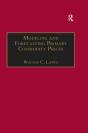 Modeling And Forecasting Primary Commodity Prices - Preview