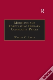 Capa do artigo Modeling And Forecasting Primary Commodity Prices