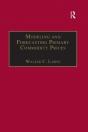 Modeling And Forecasting Primary Commodity Prices - Preview