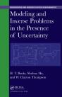Modeling And Inverse Problems In The Presence Of Uncertainty - Preview