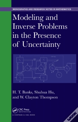 Capa do artigo Modeling And Inverse Problems In The Presence Of Uncertainty