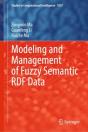 Modeling And Management Of Fuzzy Semantic Rdf Data - Preview