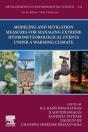 Modeling And Mitigation Measures For Managing Extreme Hydrometeorological Events Under A Warming Climate - Preview