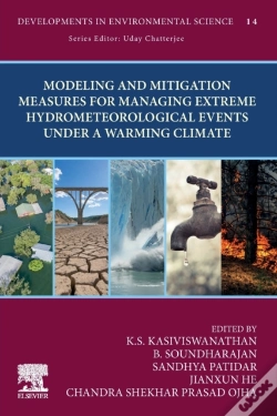 Capa do artigo Modeling And Mitigation Measures For Managing Extreme Hydrometeorological Events Under A Warming Climate