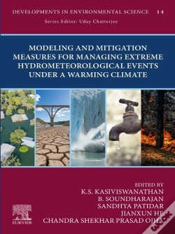 Capa do artigo Modeling And Mitigation Measures For Managing Extreme Hydrometeorological Events Under A Warming Climate