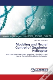 Capa do artigo Modeling And Neural Control Of Quadrotor Helicopter
