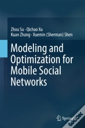 Capa do artigo Modeling And Optimization For Mobile Social Networks