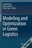 Modeling And Optimization In Green Logistics