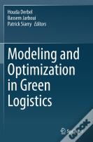 Modeling And Optimization In Green Logistics