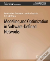 Modeling And Optimization In Software-Defined Networks