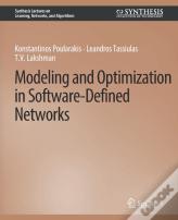 Modeling And Optimization In Software-Defined Networks