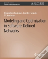 Modeling And Optimization In Software-Defined Networks
